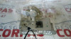 CERRADURA MALETERO / PORTON IVECO 