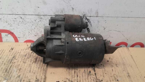  MOTOR ARRANQUE 