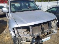 MITSUBISHI MONTERO (V60/V70)
