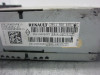  SISTEMA AUDIO / RADIO CD RENAULT SCENIC III (JZ) 