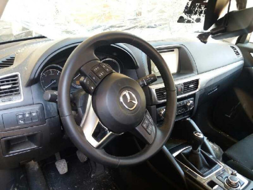  MAZDA CX-5 (KE) 