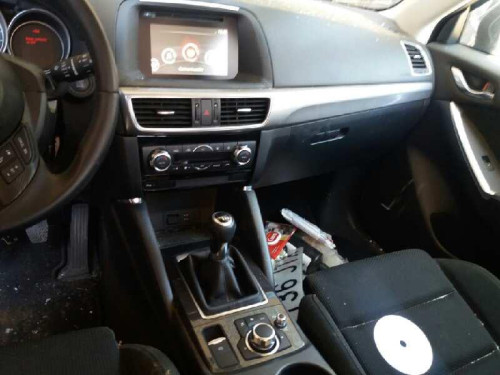  MAZDA CX-5 (KE) 