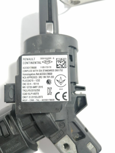  CONMUTADOR DE ARRANQUE NISSAN MICRA (K14) 