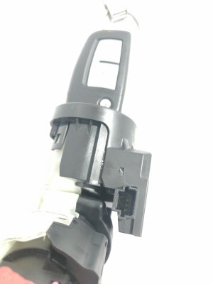 CONMUTADOR DE ARRANQUE, NISSAN, MICRA (K14)