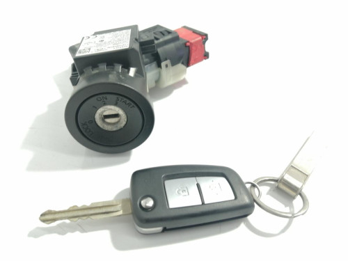  CONMUTADOR DE ARRANQUE NISSAN MICRA (K14) 