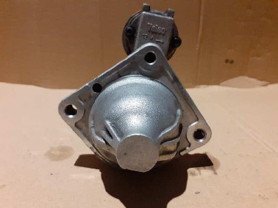 MOTOR ARRANQUE