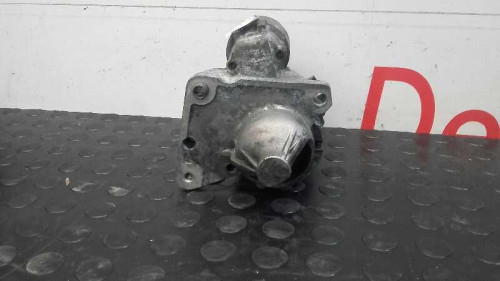  MOTOR ARRANQUE, CITROEN, C4 BERLINA 