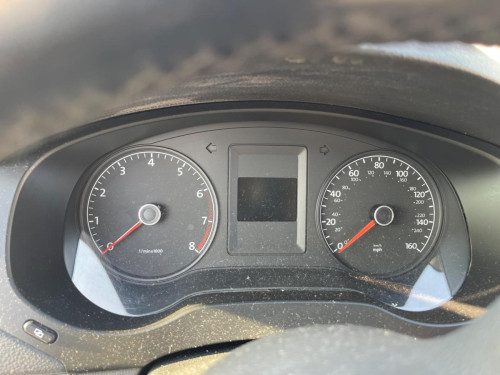 CUADRO INSTRUMENTOS Volkswagen JETTA VI (163) 