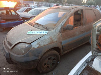 RENAULT SCENIC RX4 (JA0)