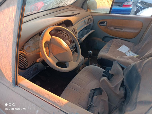  RENAULT SCENIC RX4 (JA0) 