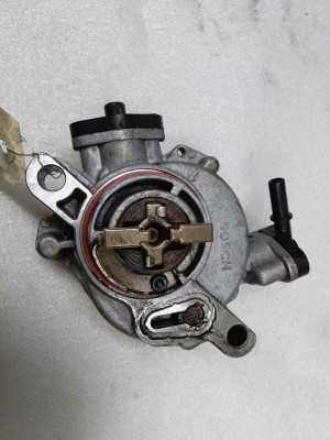 DEPRESOR FRENO / BOMBA VACIO, CITROEN, C4 BERLINA