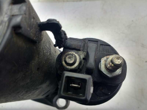  MOTOR ARRANQUE SEAT TOLEDO (1M2) 
