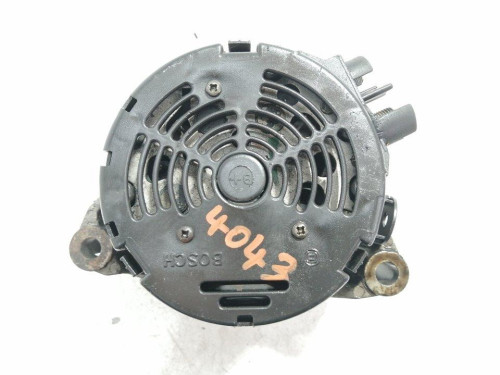  ALTERNADOR FIAT I SCUDO (222) 
