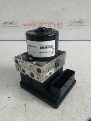 ABS, OPEL, ASTRA H BERLINA