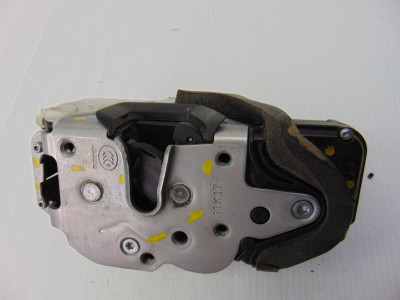 CERRADURA PUERTA DELANTERA DERECHA, CHEVROLET, AVEO HATCHBACK