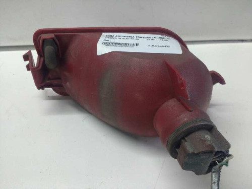  FARO ANTINIEBLA TRASERO IZQUIERDO CITROEN C4 BERLINA 
