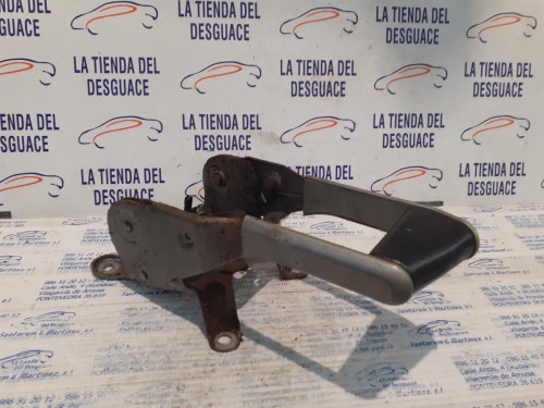  NO IDENTIFICADO 