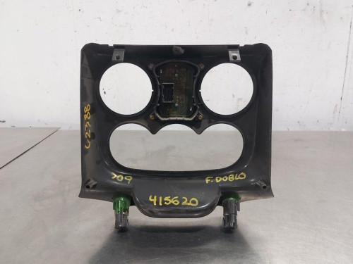  WARNING FIAT I DOBLÒ (119) 