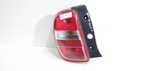 PILOTO TRASERO IZQUIERDO Nissan MICRA (K13K/KK) 