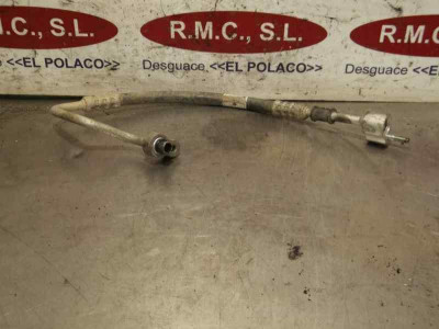 TUBOS AIRE ACONDICIONADO, Ssangyong, ACTYON