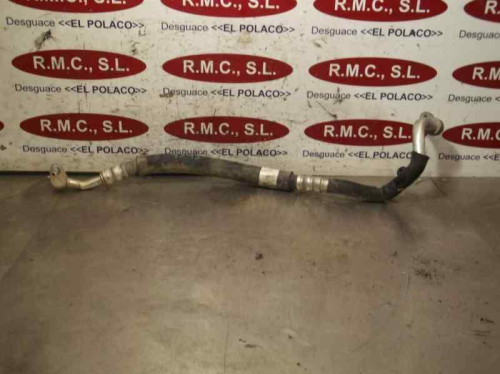 TUBOS AIRE ACONDICIONADO Ssangyong ACTYON 