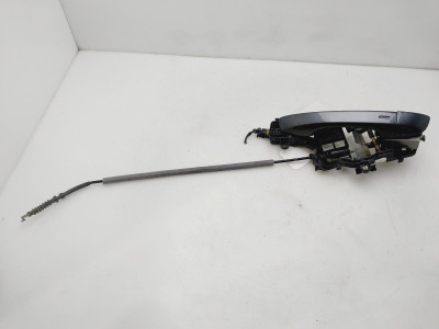 MANETA EXTERIOR DELANTERA IZQUIERDA, Volkswagen, PASSAT BERLINA (3G2)