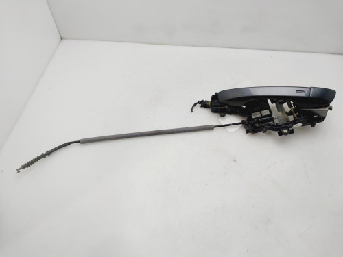 MANETA EXTERIOR DELANTERA IZQUIERDA Volkswagen PASSAT BERLINA (3G2) 