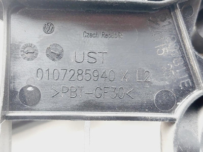 MANETA EXTERIOR DELANTERA IZQUIERDA, Volkswagen, PASSAT BERLINA (3G2)