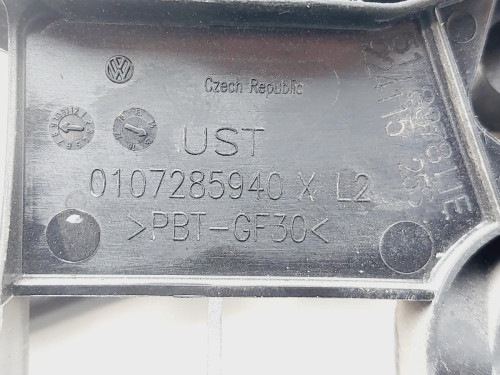 MANETA EXTERIOR DELANTERA IZQUIERDA Volkswagen PASSAT BERLINA (3G2) 