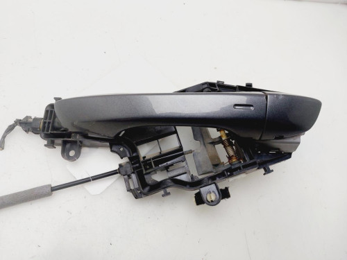 MANETA EXTERIOR DELANTERA IZQUIERDA Volkswagen PASSAT BERLINA (3G2) 