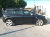 SEAT LEON (1P1) — автомобиль-донор на запчасти 