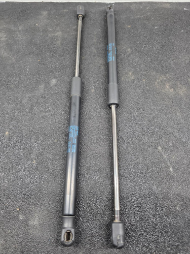  AMORTIGUADORES CAPO SEAT ALTEA XL (5P5) 