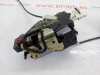  CERRADURA PUERTA TRASERA IZQUIERDA Peugeot 407 