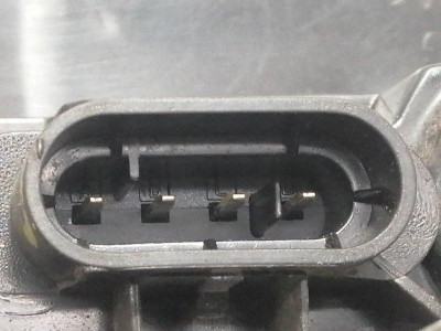 CERRADURA PUERTA DELANTERA IZQUIERDA, RENAULT, MEGANE II COUPE/CABRIO
