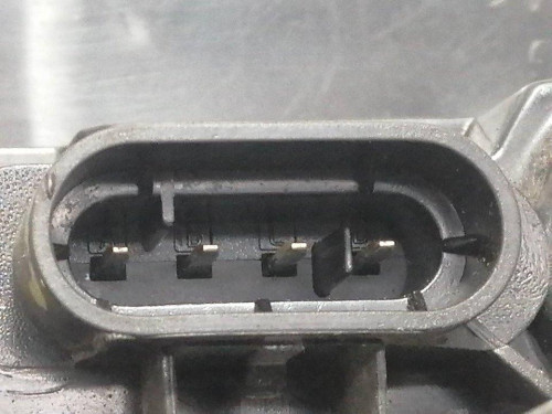 CERRADURA PUERTA DELANTERA IZQUIERDA RENAULT MEGANE II COUPE/CABRIO 