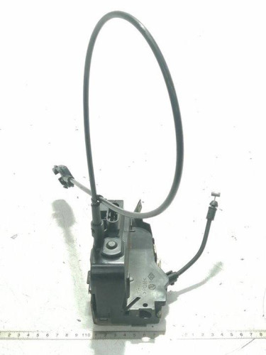 CERRADURA PUERTA DELANTERA IZQUIERDA RENAULT MEGANE II COUPE/CABRIO 