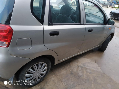 DAEWOO KALOS