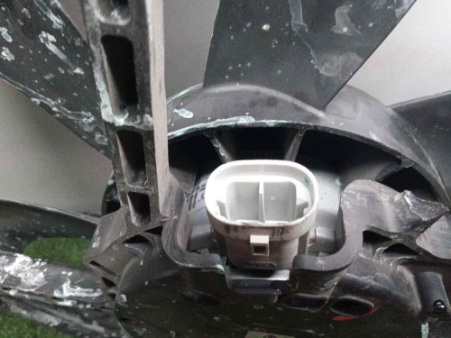  ELECTROVENTILADOR NISSAN QASHQAI (J11E) 