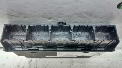MODULO CONFORT, FORD, FOCUS BERLINA (CAK)