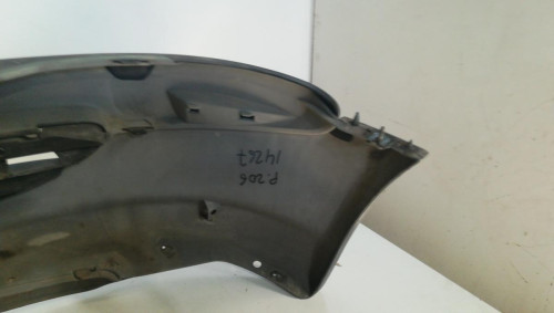  PARAGOLPES DELANTERO Peugeot 206 