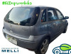  OPEL CORSA C 