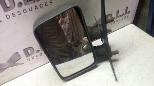 RETROVISOR IZQUIERDO Peugeot BOXER (230) FURGÓN BAT.3200MM () 