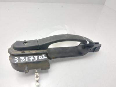 MANETA EXTERIOR DELANTERA IZQUIERDA, Ford, FUSION (CBK)