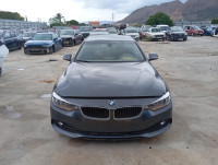 BMW SERIE 4 GRAN COUPE (F36)