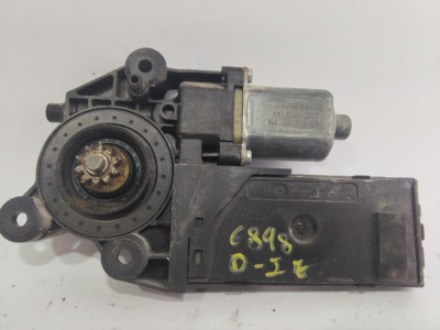 MOTOR ELEVALUNAS DELANTERO IZQUIERDO, Renault, MEGANE III BERLINA 5P