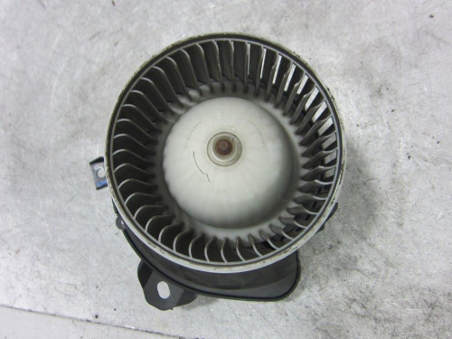  MOTOR CALEFACCION, OPEL, CORSA D 