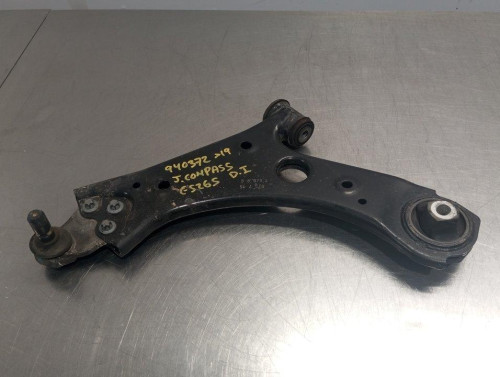  BRAZO SUSPENSION INFERIOR DELANTERO IZQUIERDO JEEP COMPASS (MP) 