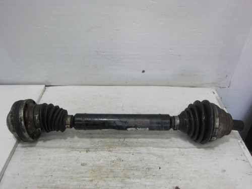  TRANSMISION DELANTERA DERECHA, VOLKSWAGEN, CADDY (2K)(02.2004) 