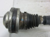 TRANSMISION DELANTERA DERECHA, VOLKSWAGEN, CADDY (2K)(02.2004) 
