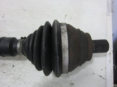 TRANSMISION DELANTERA DERECHA, VOLKSWAGEN, CADDY (2K)(02.2004)